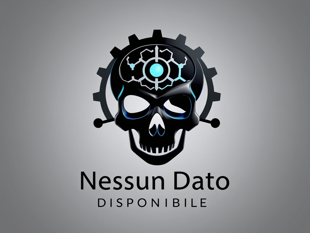 Nessun Dato Disponibile