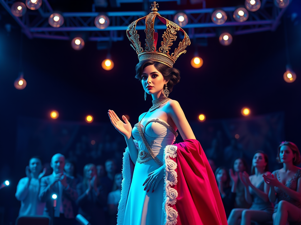 Manuale semiserio di sopravvivenza alla “Donna Che Si Crede Qualcosa”